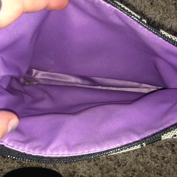 Coach crossbody purse - Picture 3 of 3